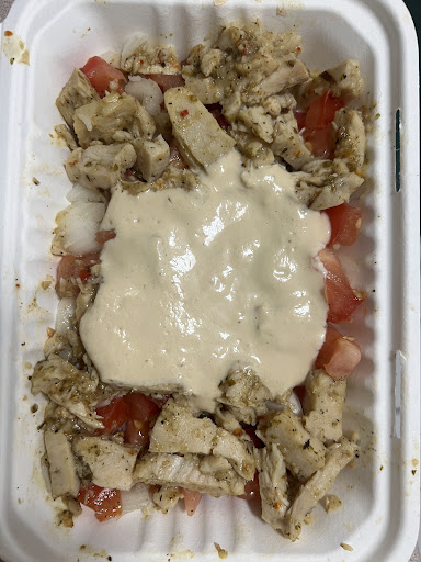 Photo of Karamia's Donairs - 86 3 Ave N, Williams Lake, BC V2G 2A2